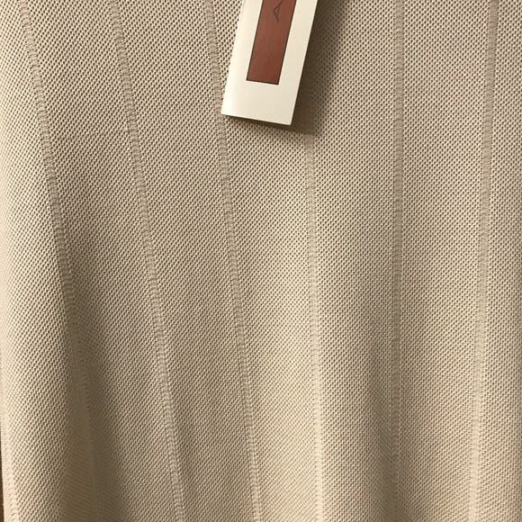 NEW! Men’s Axis shirt Pullover Polo Medium - Picture 3 of 4